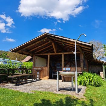 Ferienhof-Gehrenberg-Grillhütte