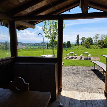 Ferienhof-Gehrenberg-Grillhütte