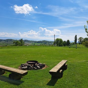 Ferienhof-Gehrenberg-Feuerschale