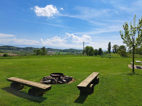 Grillhütte