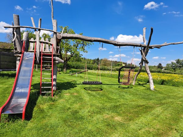 Spielplatz