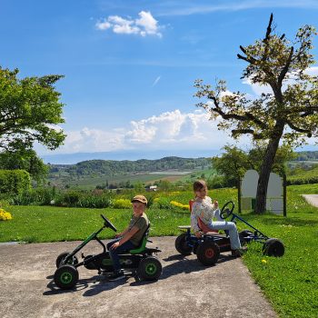 Ferienhof-Gehrenberg-Kettcar