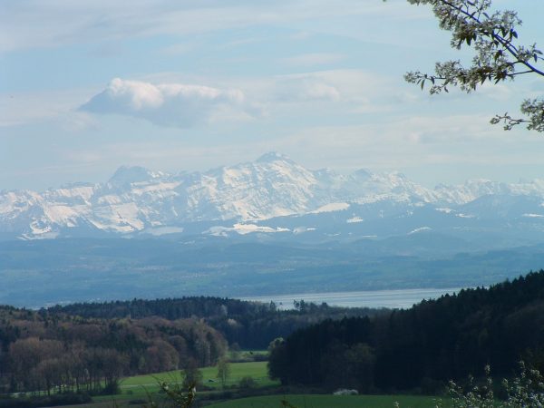 Säntisblick