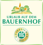 DLG Urlaub auf dem Bauernhof