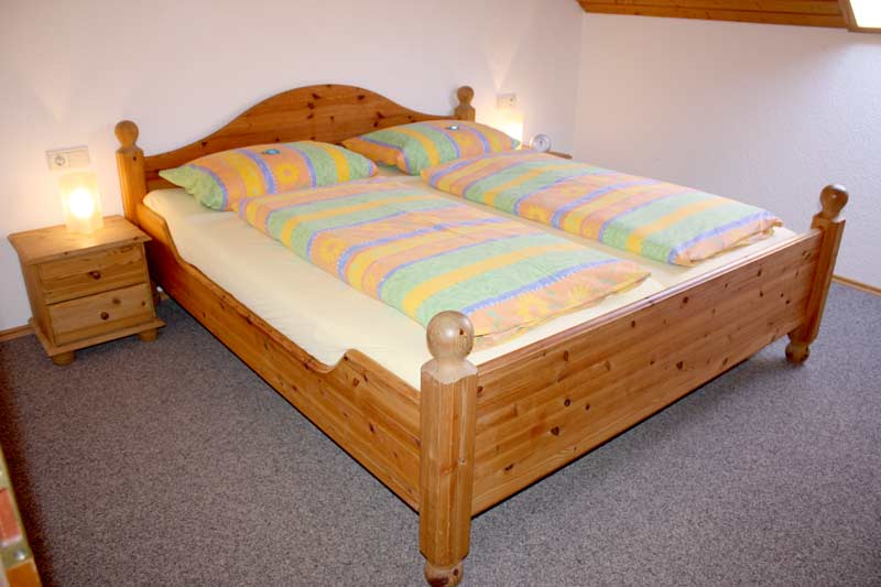 Ferienwohnung Sonnenschein