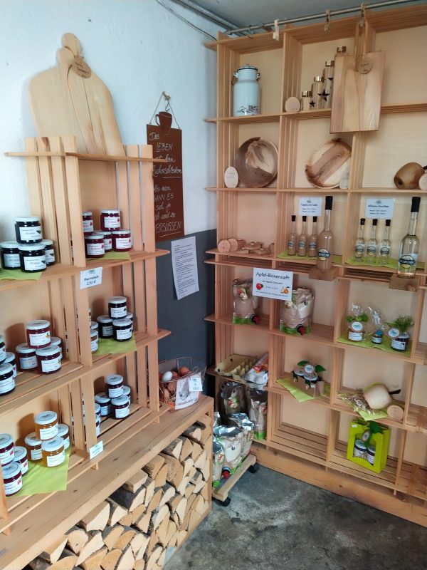 Hofprodukte