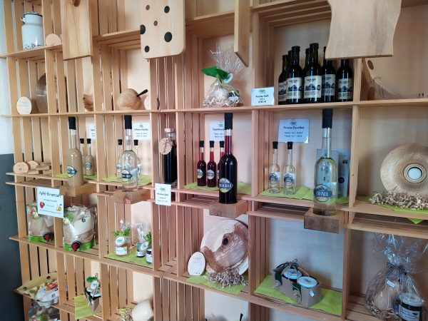 Hofprodukte