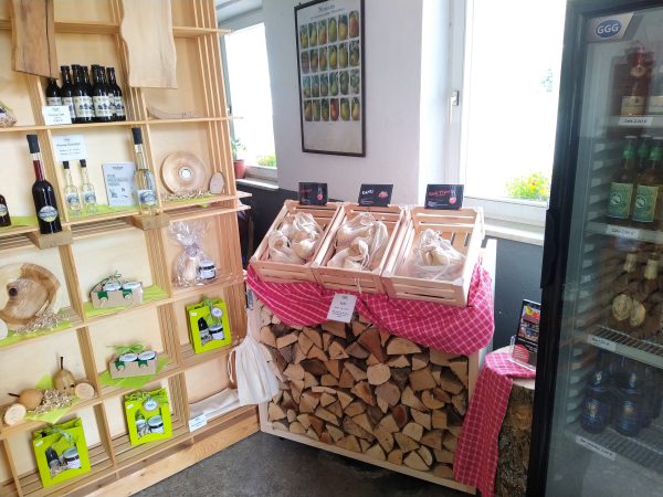 Hofprodukte
