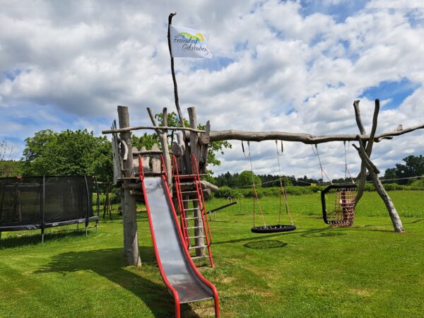 Spielplatz